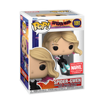 Pop! Spider-Gwen (Jumping), , hi-res view 1
