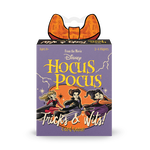 Hocus Pocus Tricks and Wits Card Game, , hi-res image number 1