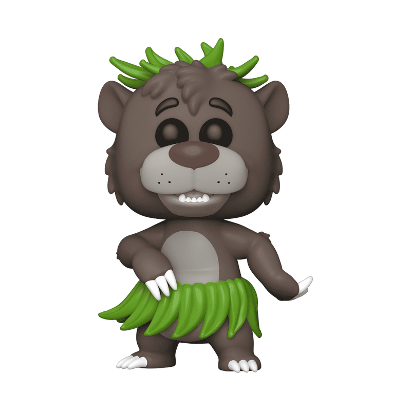 Pop! Hula Baloo, , hi-res view 1