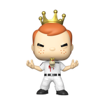 Pop! Freddy Funko as Kane (NFT Release), , hi-res view 1