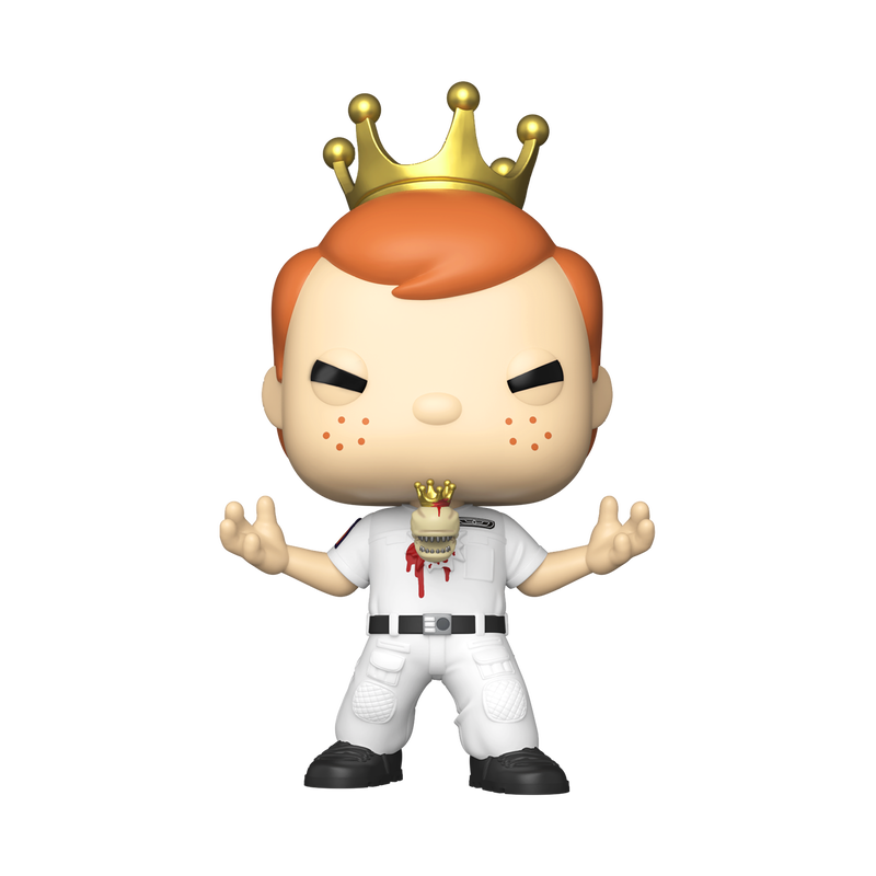 Pop! Freddy Funko as Kane (NFT Release), , hi-res view 1