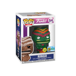 POP Funko: Ringo Glow in the Dark (Green), , hi-res view 1