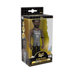 Vinyl GOLD 5" Kyrie Irving - Nets, , hi-res image number 2