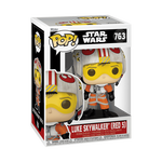 Pop! Luke Skywalker (Red 5), , hi-res view 2