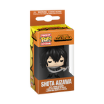 Pop! Keychain Shota Aizawa, , hi-res view 2