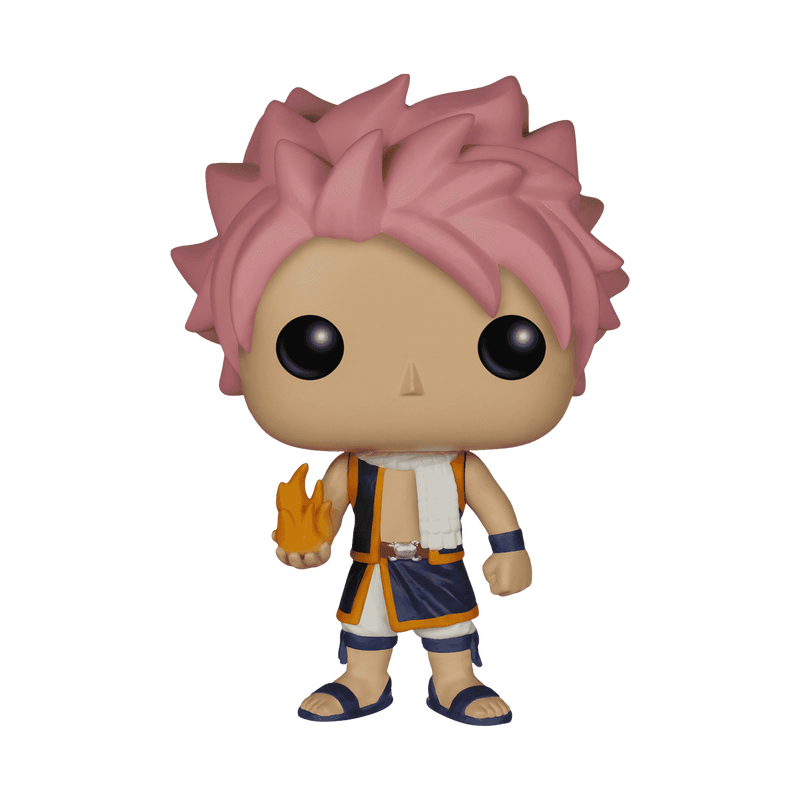 Pop! Natsu, , hi-res view 1