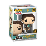 Pop! Lara Croft (30th Anniversary), , hi-res view 2