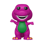 Pop! Barney The Dinosaur, , hi-res view 1