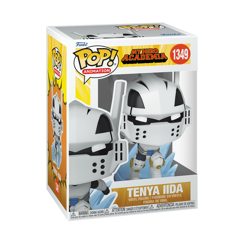 Pop! Tenya Iida, , hi-res view 2