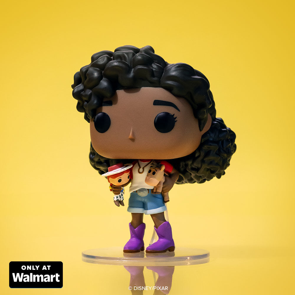 FunKo社　フィギュア 5点 Pop! Blaze Manoukian (Toy Story 5) | Funko