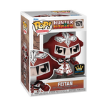 Pop! Feitan (Pain Packer), , hi-res view 2