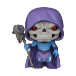Pop! Skeletor (Live Action), , hi-res view 1