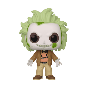 Pop! Beetlejuice in Cardigan, Image 1