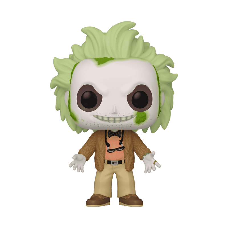Pop! Beetlejuice in Cardigan, , hi-res view 1