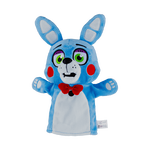 Bonnie Hand Puppet Plush, , hi-res view 1