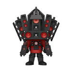 Pop! Titan Speakerman, , hi-res view 1
