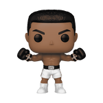 Pop! Muhammad Ali (Arms Raised), , hi-res view 1