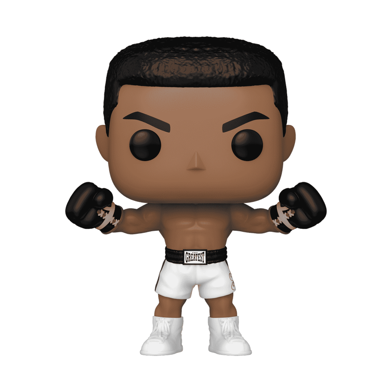 Pop! Muhammad Ali (Arms Raised), , hi-res view 1