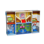 Bitty Pop! Bitty Box The X-Mansion, , hi-res view 2