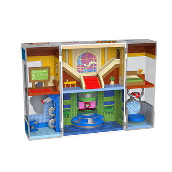 Bitty Pop! Bitty Box The X-Mansion, Image 2