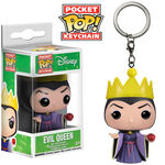 Pop! Keychain Evil Queen, , hi-res view 1
