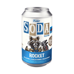 Vinyl SODA Rocket, , hi-res view 2