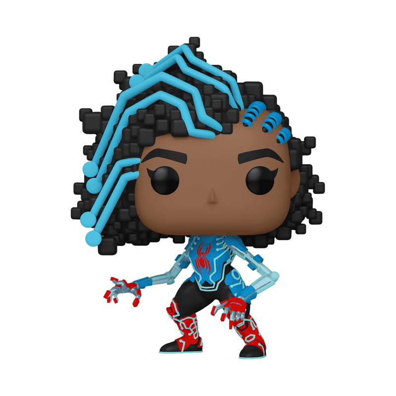 Pop! Spyder-Byte, , hi-res view 1