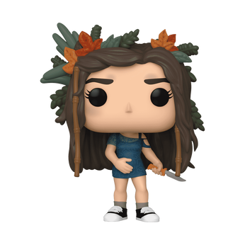 Yellow jacket funko pop hot sale