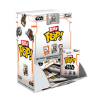Mystery Bitty Pop! Star Wars the Mandalorian, , hi-res view 1