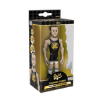 Vinyl GOLD 5" Stephen Curry (City Edition Uniform) - Warriors, , hi-res view 2