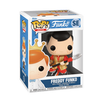 Pop! Asia Freddy Funko as Na Cha, , hi-res view 2