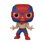 Pop! El Aracno, , hi-res view 1
