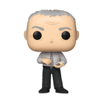 POP TV: The Office- Creed w/Mung Beans, , hi-res view 1
