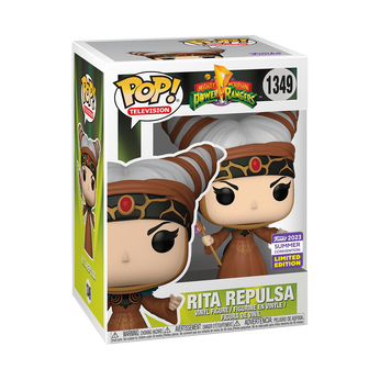 Pop! Rita Repulsa, Image 2