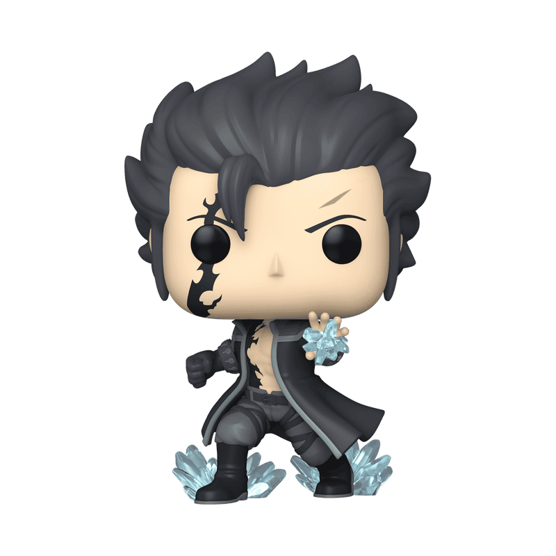 Pop! Gray Fullbuster, , hi-res view 1