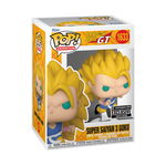 Pop! Super Saiyan 3 Kid Goku, , hi-res view 2