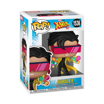 Pop! Jubilee (X-Men '97), Image 2