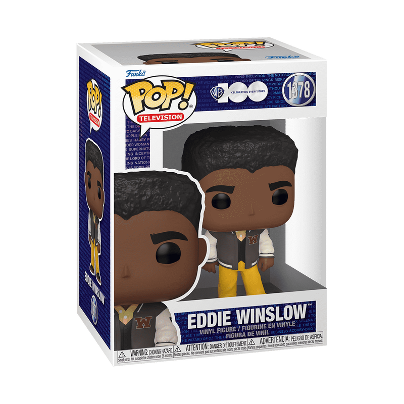 Pop! Eddie Winslow, , hi-res view 2