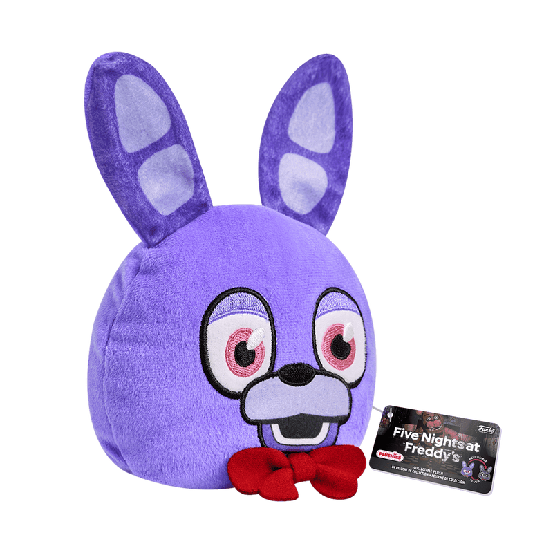 Bonnie Reversible Head Plush, , hi-res view 3