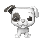 Pop! Patch (Sketched Deco), , hi-res view 1