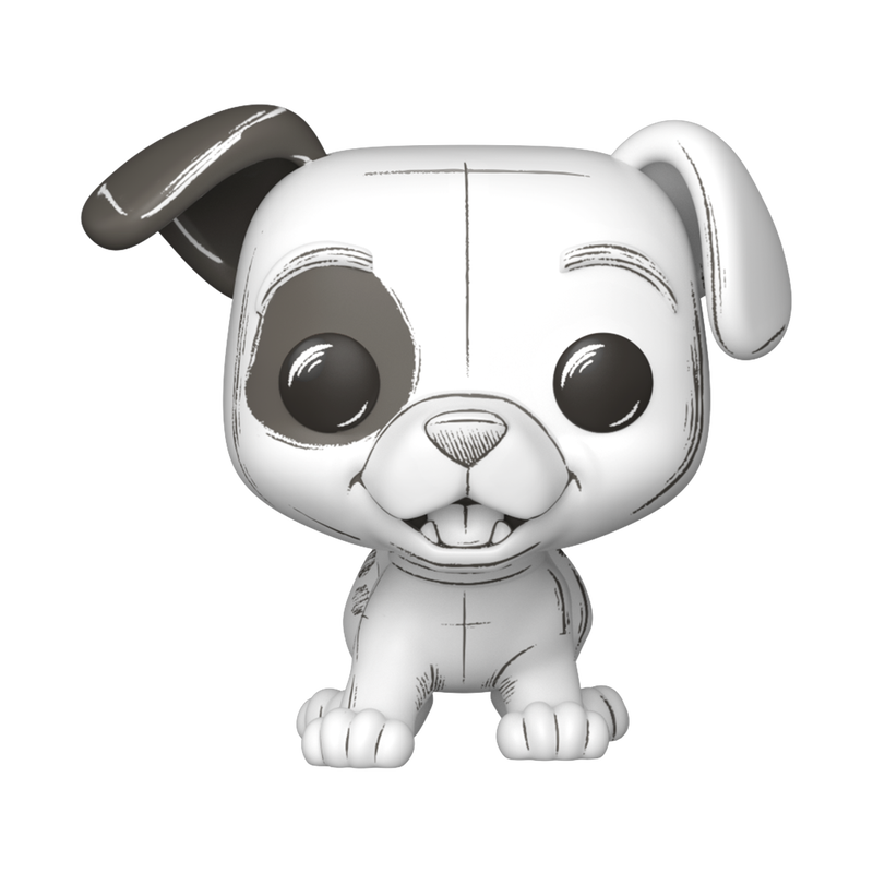 Pop! Patch (Sketched Deco), , hi-res view 1