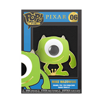 Pop! Pins Mike Wazowski, , hi-res view 1