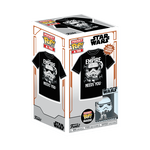 Pocket Pop! & Kids Tee Stormtrooper, , hi-res view 2