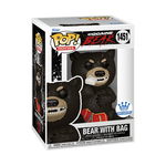 Pop! Cocaine Bear with Bag, , hi-res view 3