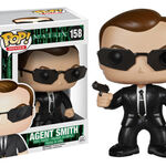 The Matrix - Agent Smith, , hi-res view 1