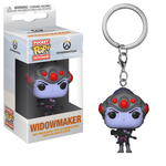 POP Keychain: Overwatch- Widowmaker, , hi-res view 1