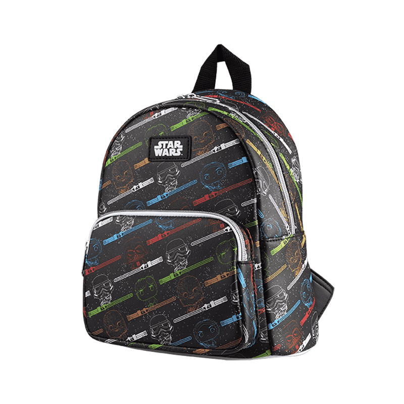 Buy Lightsaber Mini Backpack at Funko
