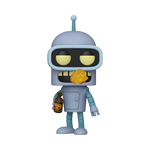 Pop! Bender (Burping), , hi-res view 3