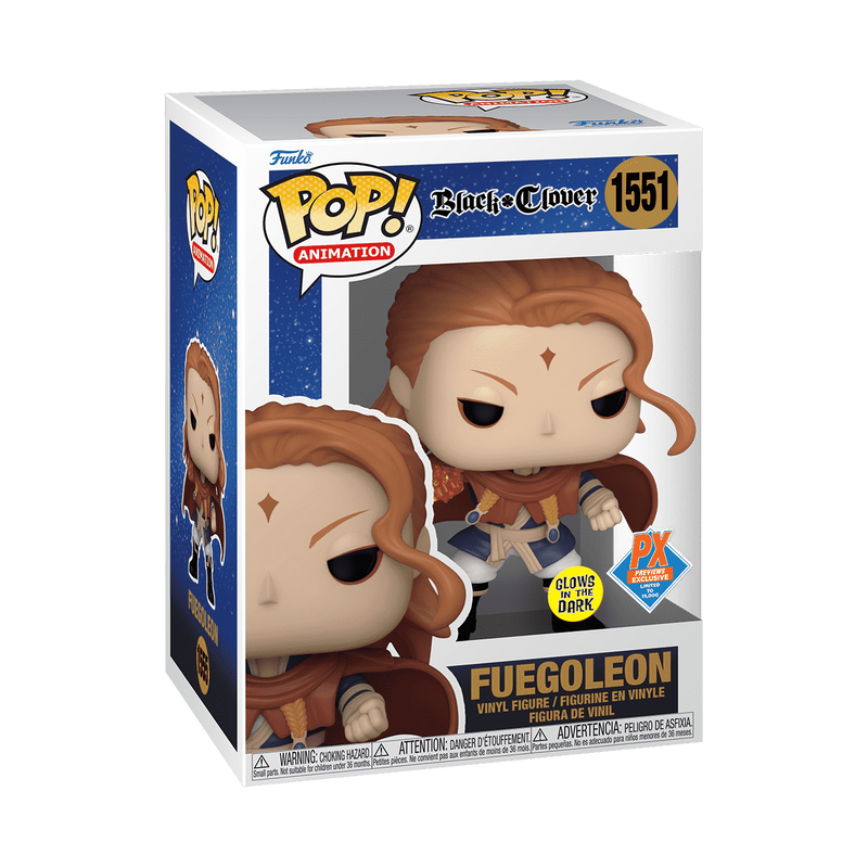 Pop! Fuegoleon (Glow), , hi-res view 2