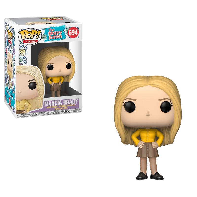 The Brady Bunch - Marcia Brady, , hi-res view 1